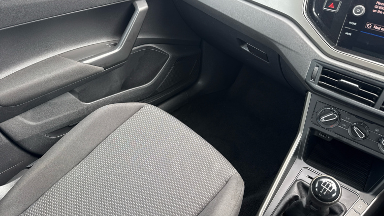 Volkswagen Polo 1.0 S 5dr Petrol Hatchback